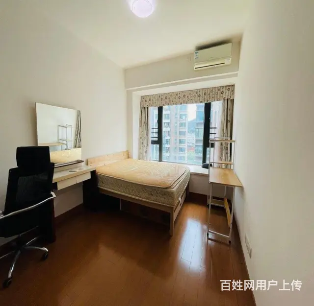 近拱北口岸 南湾华发世纪城四期 小高层洋房 四房三卫 精装修 - 图片 8