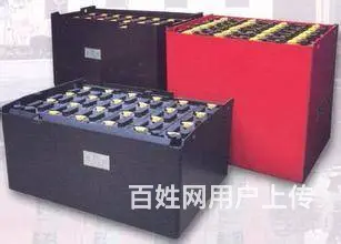 长春消防电瓶 叉车电瓶  机房蓄电池回收基地 - 图片 3