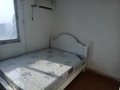 可月付  武广 万松园 世贸协和附近多套单间出租