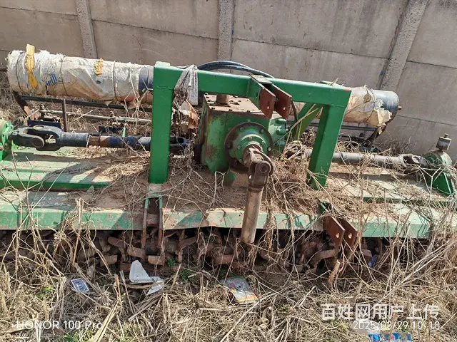 自用一手各种农具好用 - 图片 2