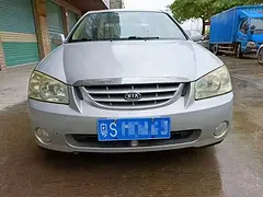 起亚 赛拉图 2006款 1.8 手动 运动版