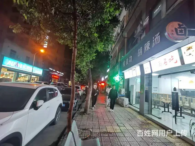 旺铺居）西科大新区商业街全新餐饮店整体转让或出租 - 图片 6