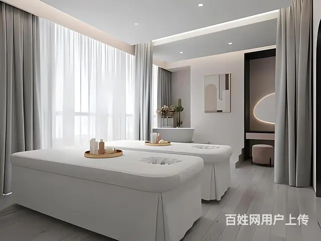 淄川区sm商场后沿街旺铺整体出 - 图片 4