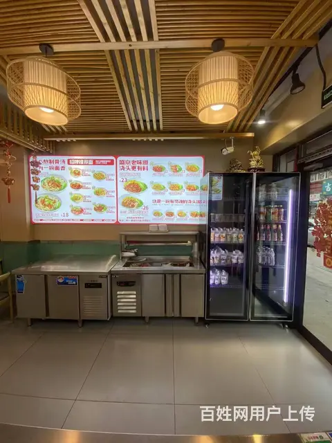 大东吉祥精装早餐快餐店出兑 - 图片 8