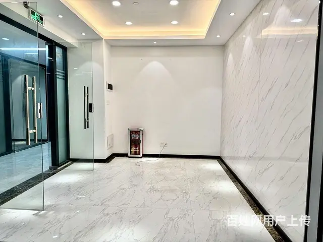 免中介 越秀黄花岗地铁口 面积可选 办公商业 带家 - 图片 4