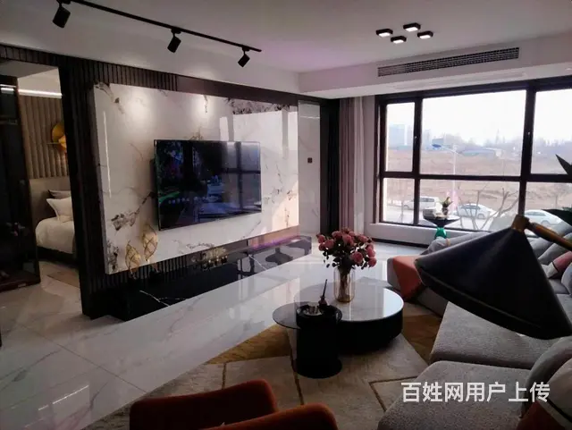香山明郡 148平洋房  一手合同可贷款 - 图片 2