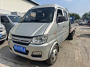 长安 平板车 国5