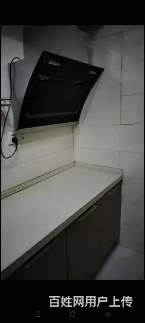 和信广场 商住两用2厅 精装修 - 图片 4
