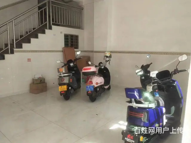 （51旺铺推荐）文昌文建路80平铺面出租 - 图片 7