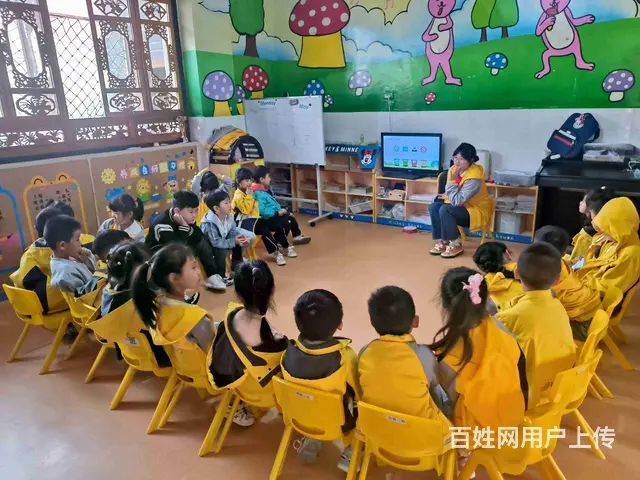 昆明五华区幼儿园招生信息	选择上昆明睿思幼儿园 - 图片 2