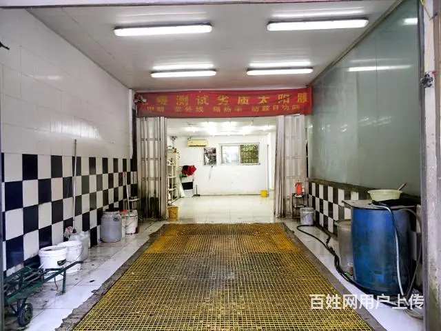【都市时讯 免费找店】蚌山区航华路汽车美容店转让 - 图片 7