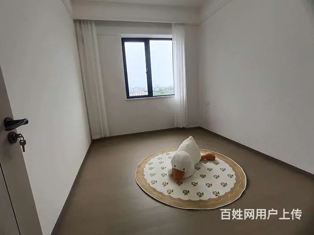 海湾花园 海景 高层 精装3房 拎包入住 - 图片 10