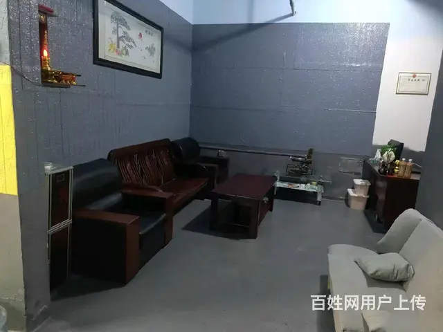 喜迎门三期汽车美容店转让 - 图片 2