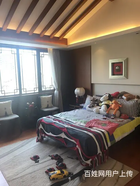 威海南海 宝安江南城 高品质别墅 繁华路段 名人名 - 图片 12
