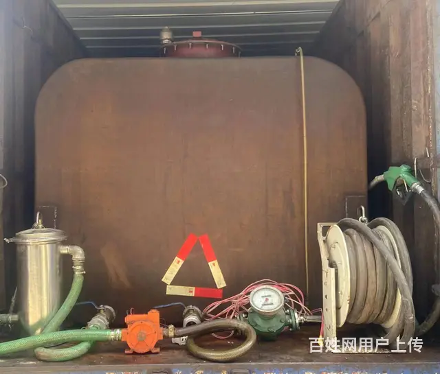 1至18吨加水现货待售 - 图片 4