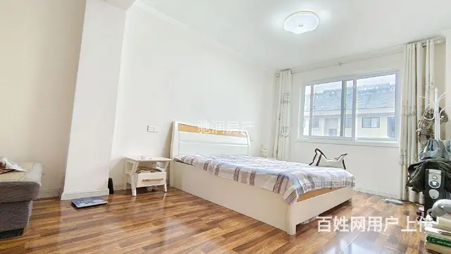 府厚名门 精装两居室 带暖气 送超大储藏室 配套成熟拎包即住 - 图片 4
