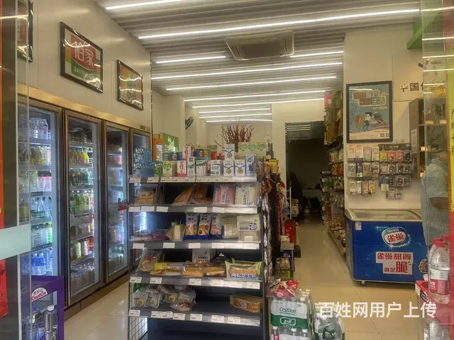 （51旺铺推荐）美兰区南宝路350平临街餐饮店转让 - 图片 11