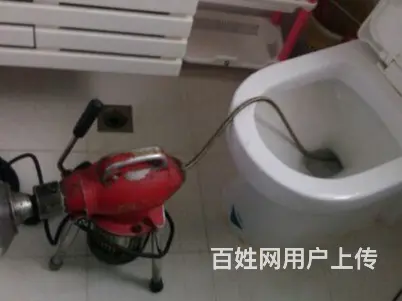 长春疏通马桶师傅 - 图片 1