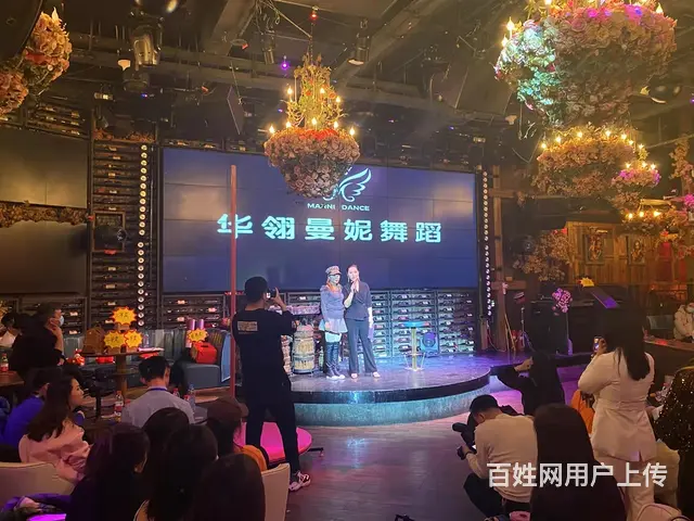 洛阳哪里可以学舞蹈做直播 - 图片 1
