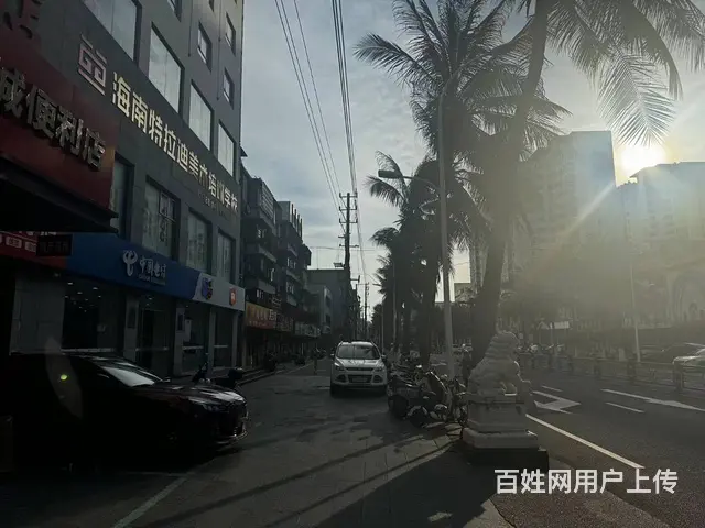 （51旺铺推荐）海甸三东路150平自助棋牌室转让 - 图片 1
