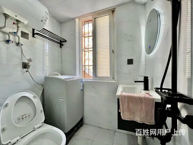 多套可选 看到满意为止 押一付一 包物业 可短租 长租有优惠 - 图片 7