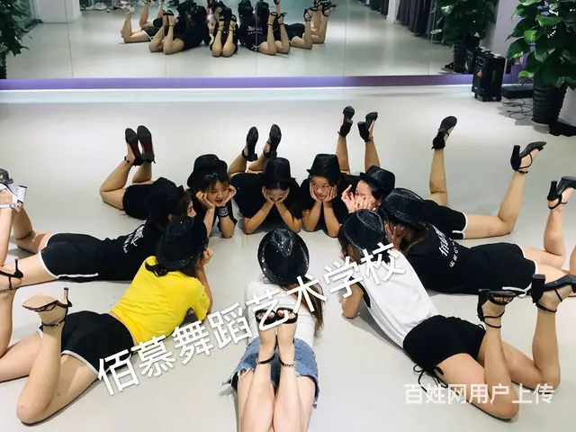 三门哪里学舞蹈便宜 - 图片 11