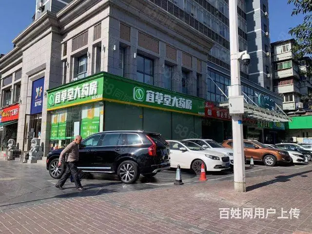 【搞定了！】东山大道二十二中旁100平临街旺铺 出租 - 图片 4