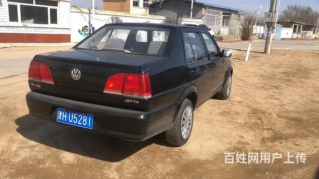 【搞定了！】大众 捷达 2010款 1.6 手动 CIF 伙 - 图片 4