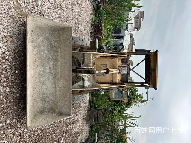 铲车 - 图片 4