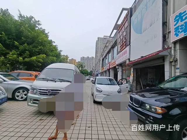 （51旺铺推荐）金垦路（符记.临高烤乳猪）130平转让 - 图片 8