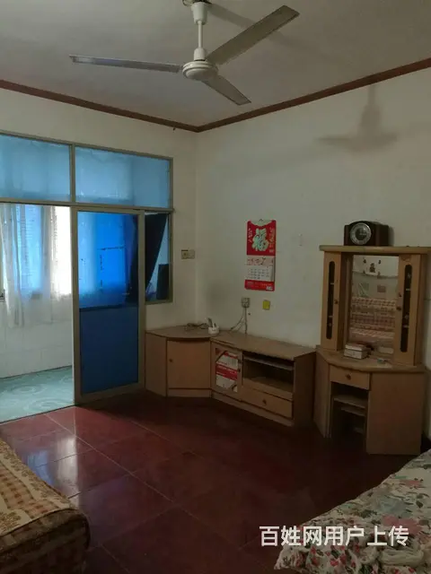 砂子塘小区(雨花-韶山南路) 普通住宅1厅 简单装修 - 图片 1