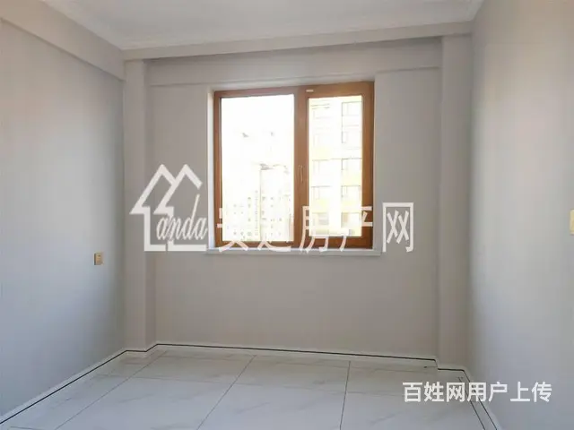 安达才媛御景天地，108平米三室大明厅， 高档小区 - 图片 2