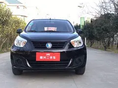 日产启辰R30 2014款 1.2L 手动 优享版