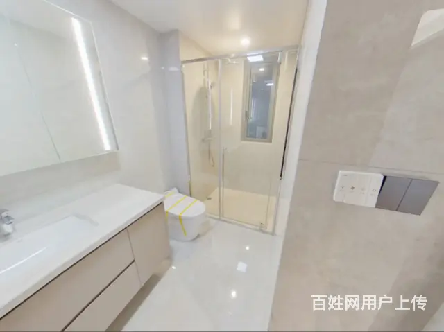 星瓒颂锦府 三面铝板 恒温泳池 娱乐休闲会所 儿童游乐区 - 图片 4