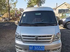 东风小康 其他 厢式货车 国5