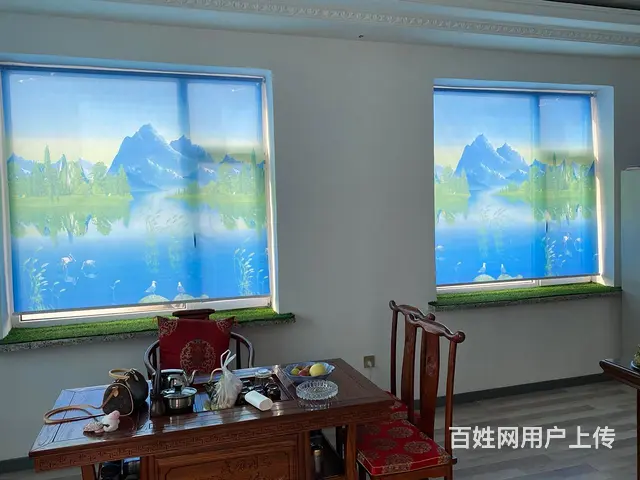 专业维修制作各种门窗。换玻璃，换门窗滑轮，做纱窗， - 图片 12