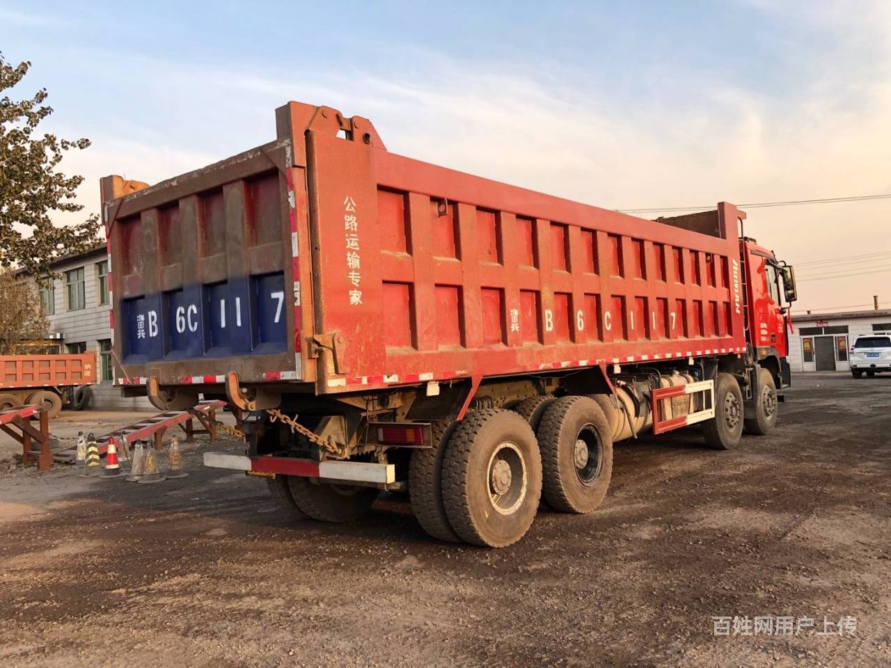 2米 - 运城盐湖货车 - 运城百姓网