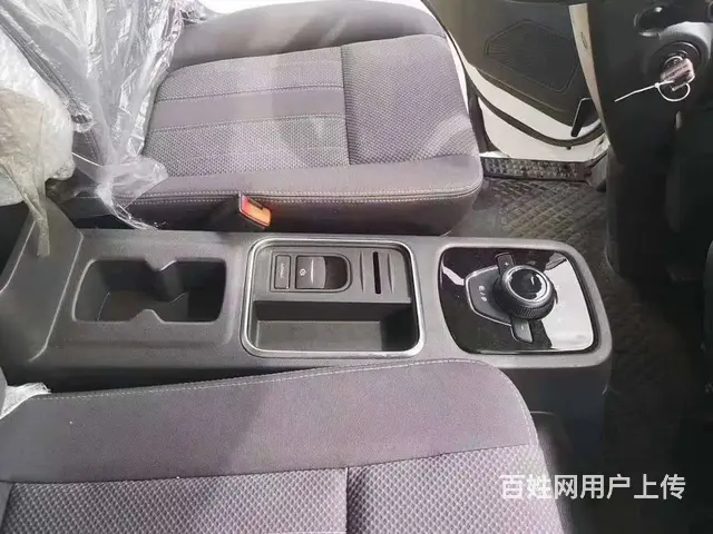 跃进超越自动当4.2米冷藏车 冷冻货运输《带肉勾》 - 图片 5