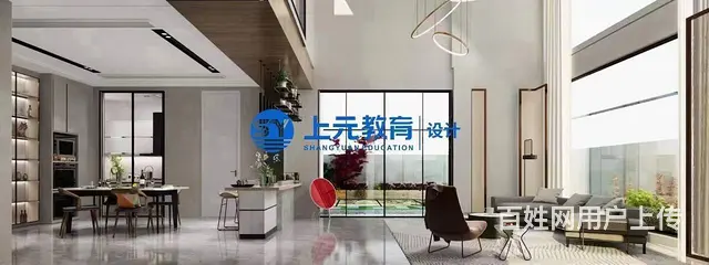 嘉兴室内设计培训——零基础学硬装要学什么？ - 图片