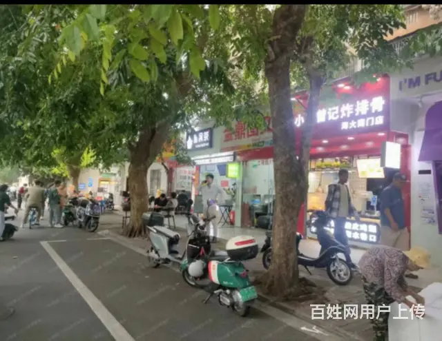（51旺铺推荐）海大南门东侧15平商铺空铺低价转让 - 图片 4