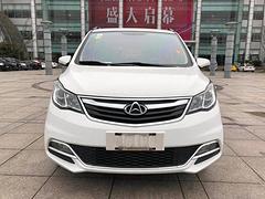 长安商用 欧尚 2016款 1.5 手动 豪华型5