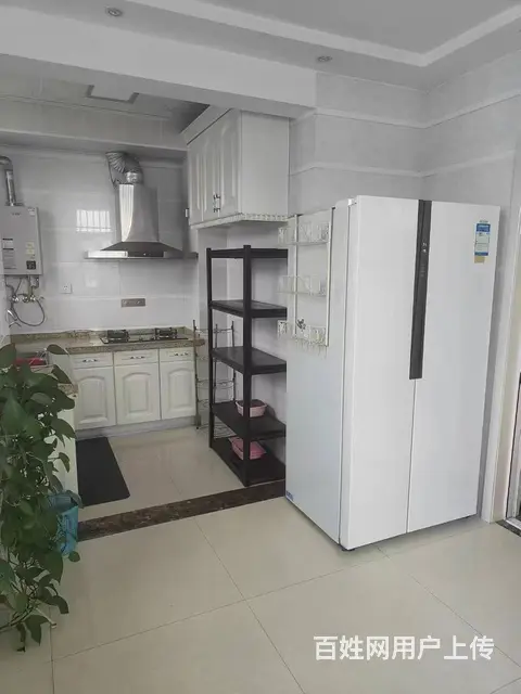 鑫惠花园小区房屋出租  精装修 - 图片 5