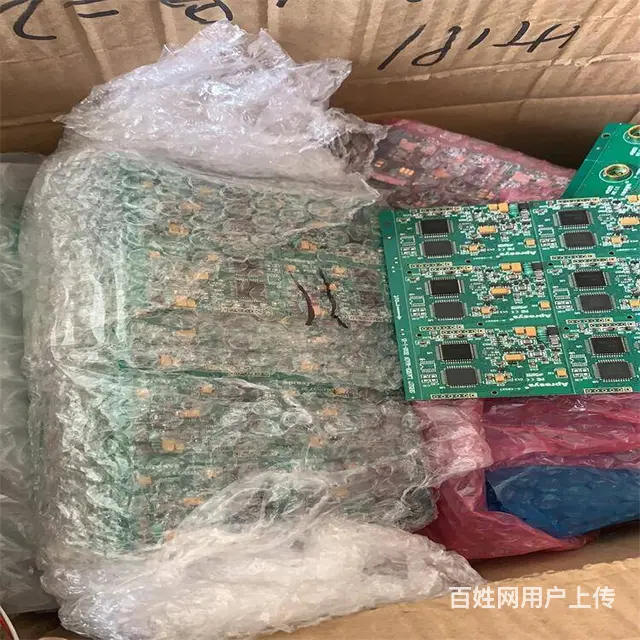 昆山线路板回收 软硬结合板FPCB板框回收 - 图片 2