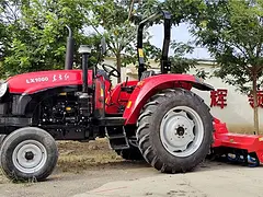 转让东方红1000拖拉机 个人的车 想买电话详谈