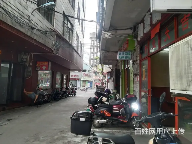 （51旺铺推荐）琼山区高登街90平水吧转让 - 图片 5