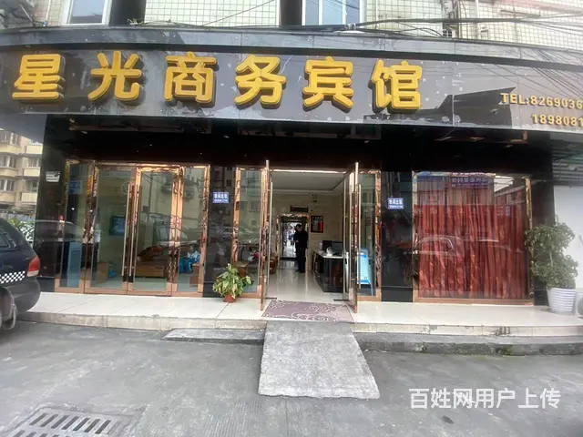 精选）独栋盈利十多年高点评酒店优价转让（刚翻新） - 图片 2