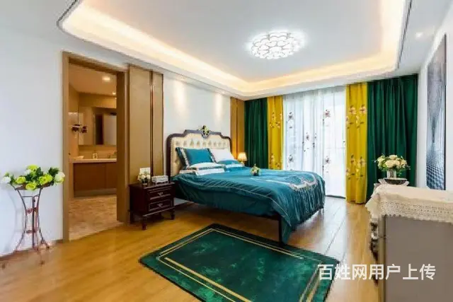 皇家海湾公馆复式海景5房2厅2卫面积约480平双层大露台 - 图片 3