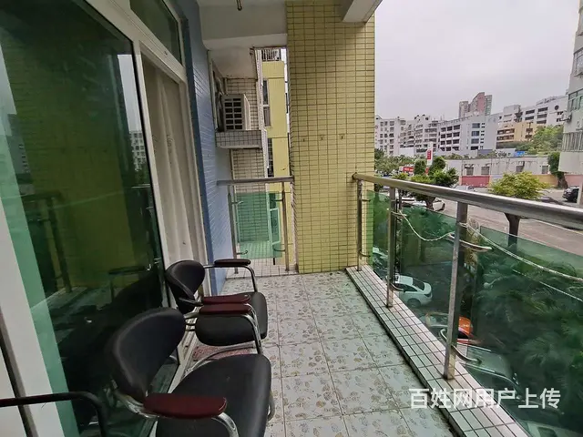 金色九洲 精装3房 家具电器齐全 南北通透 拎包入住 - 图片 3