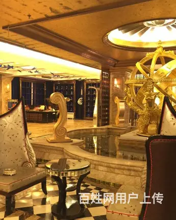 ［长春江南汇商务娱乐会所，商务奢华高贵排行］ - 图片 1