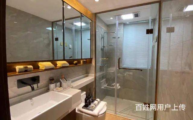只需要一承很少的马内.中钰月亮湖壹号湖景房，吾悦广场旁， - 图片 3